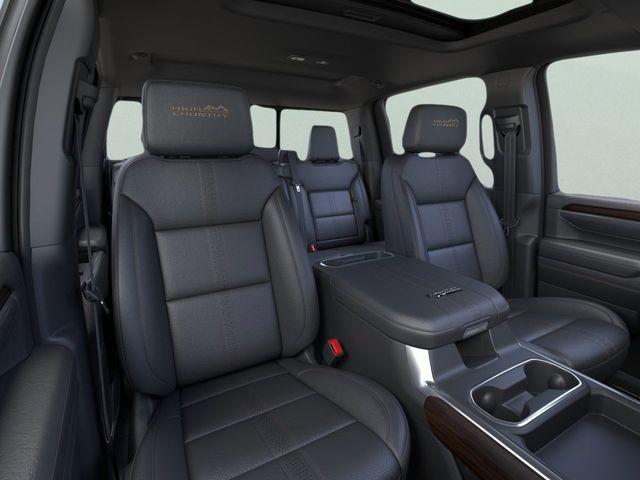 new 2026 Chevrolet Silverado 2500 car, priced at $83,625