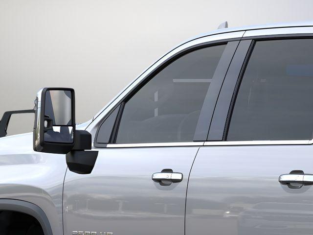 new 2026 Chevrolet Silverado 2500 car, priced at $83,625