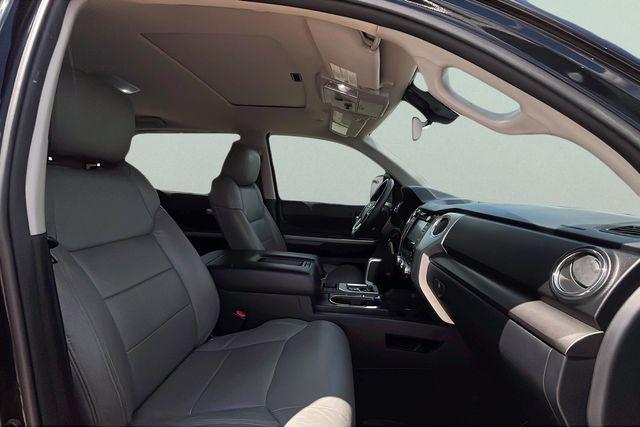 used 2019 Toyota Tundra car, priced at $36,900