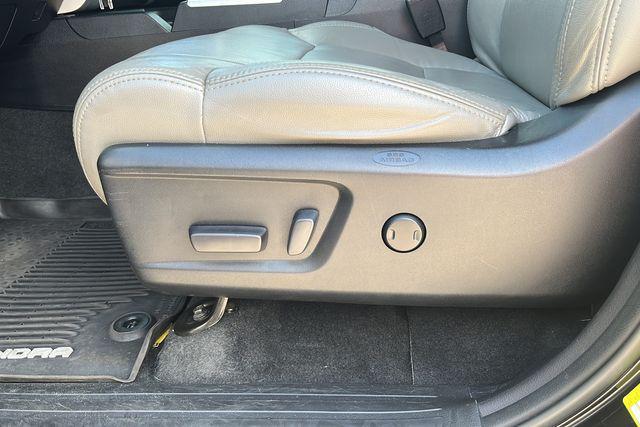 used 2019 Toyota Tundra car, priced at $36,900