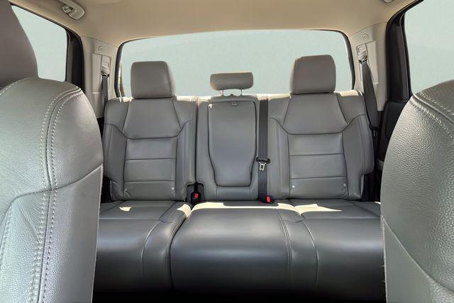 used 2019 Toyota Tundra car, priced at $36,900
