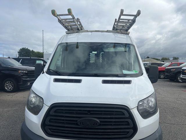 used 2017 Ford Transit-150 car, priced at $11,500