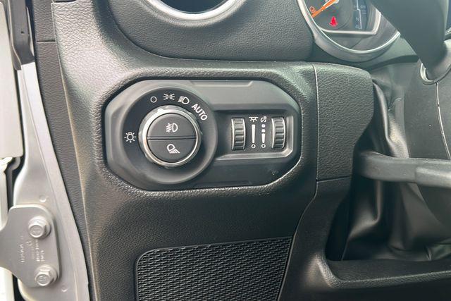 used 2022 Jeep Gladiator car, priced at $26,550