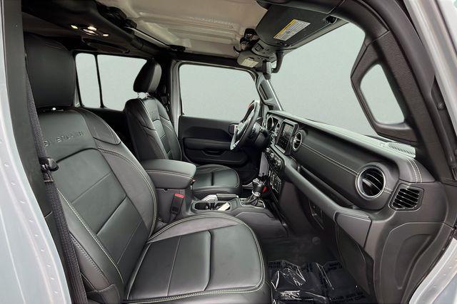 used 2022 Jeep Gladiator car, priced at $26,550