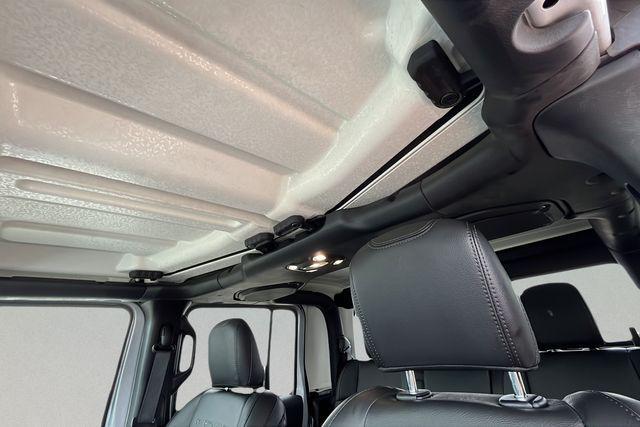 used 2022 Jeep Gladiator car, priced at $26,550