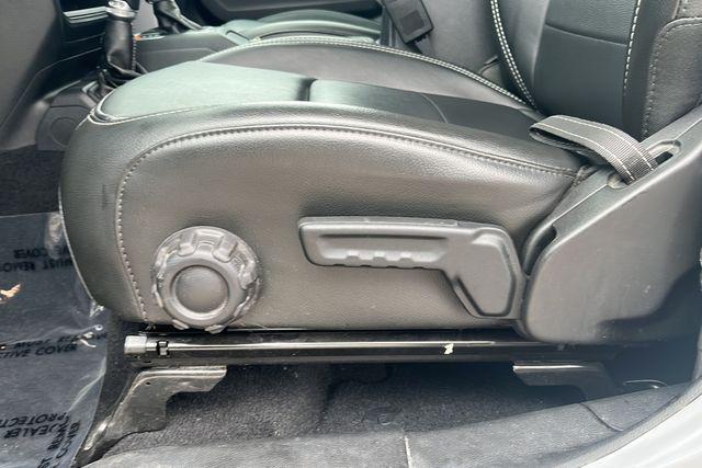 used 2022 Jeep Gladiator car, priced at $26,550