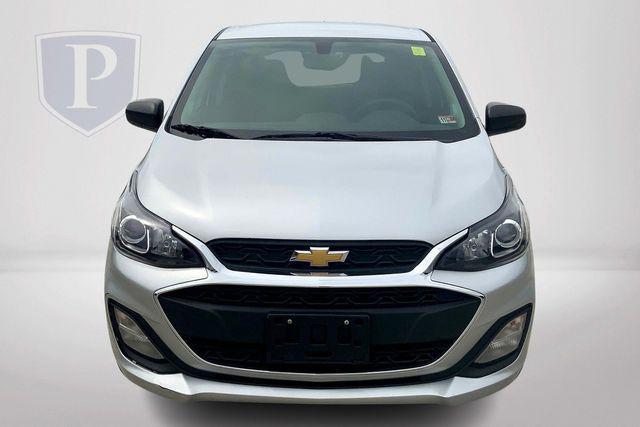 used 2020 Chevrolet Spark car, priced at $13,000