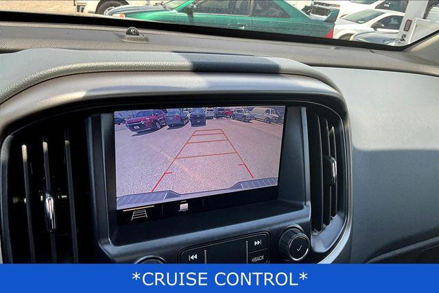 used 2019 Chevrolet Colorado car, priced at $31,000