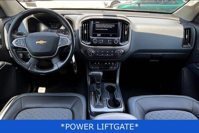 used 2019 Chevrolet Colorado car, priced at $31,000