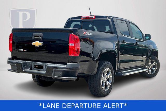 used 2019 Chevrolet Colorado car, priced at $31,000