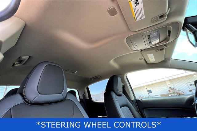 used 2019 Chevrolet Colorado car, priced at $31,000