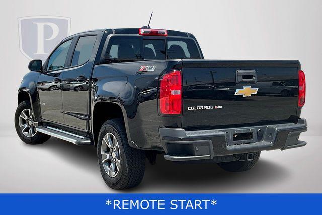 used 2019 Chevrolet Colorado car, priced at $31,900