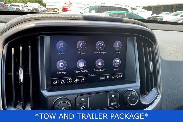 used 2019 Chevrolet Colorado car, priced at $31,900
