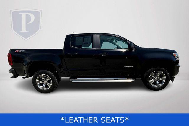 used 2019 Chevrolet Colorado car, priced at $31,000