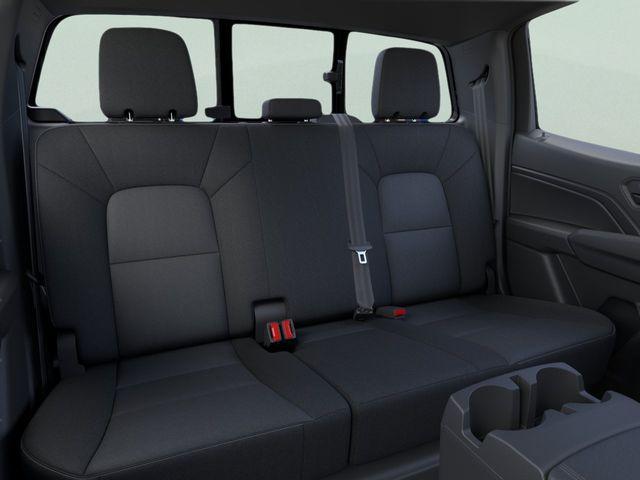 new 2026 Chevrolet Colorado car, priced at $39,510