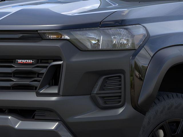 new 2026 Chevrolet Colorado car, priced at $39,510