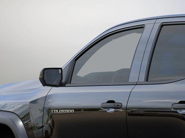 new 2026 Chevrolet Colorado car, priced at $39,510