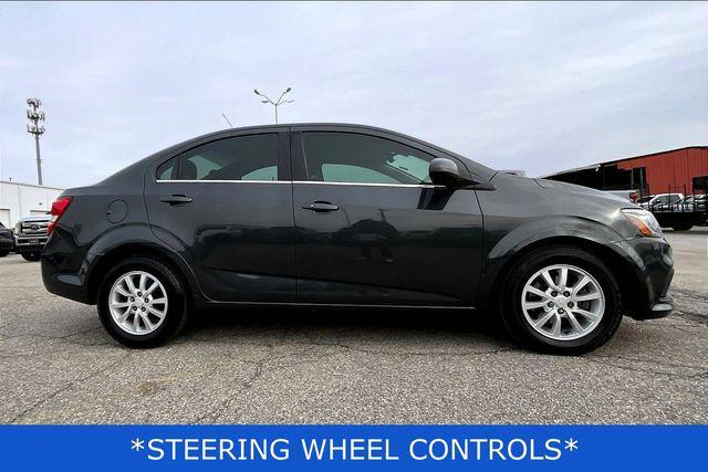 used 2020 Chevrolet Sonic car, priced at $11,500