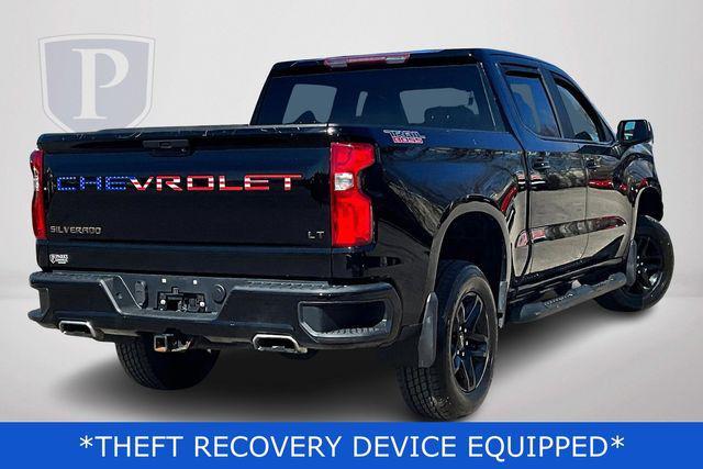 used 2019 Chevrolet Silverado 1500 car, priced at $29,000