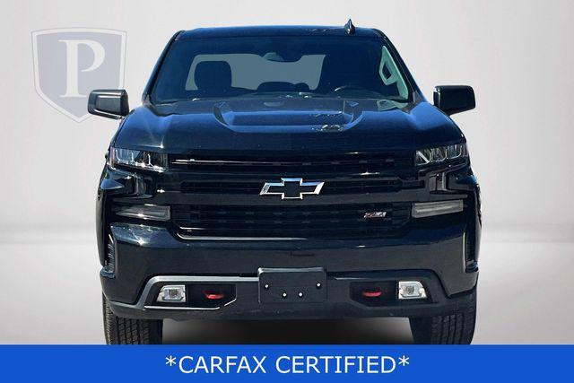 used 2019 Chevrolet Silverado 1500 car, priced at $29,000