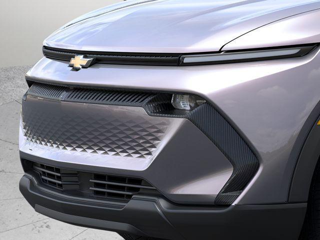 new 2026 Chevrolet Equinox EV car, priced at $35,995