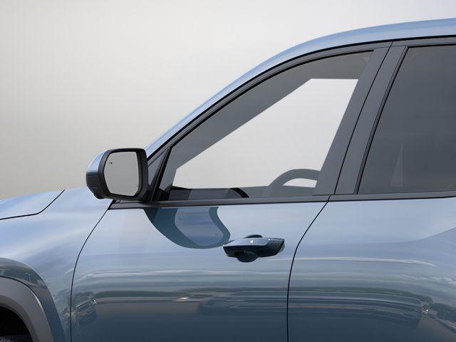 new 2026 Chevrolet Equinox car, priced at $28,960