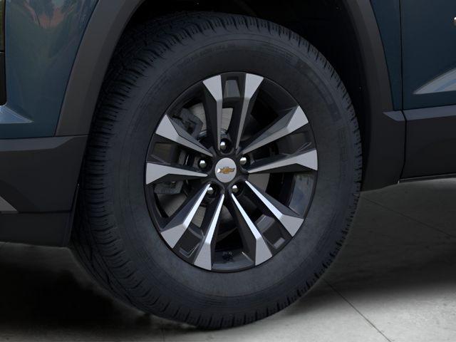 new 2026 Chevrolet Equinox car, priced at $28,960