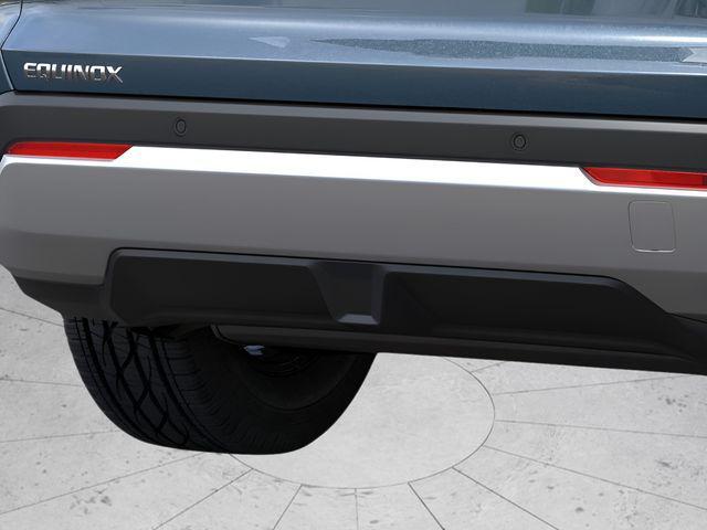 new 2026 Chevrolet Equinox car, priced at $28,960