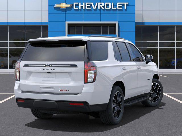 new 2024 Chevrolet Tahoe car, priced at $69,005