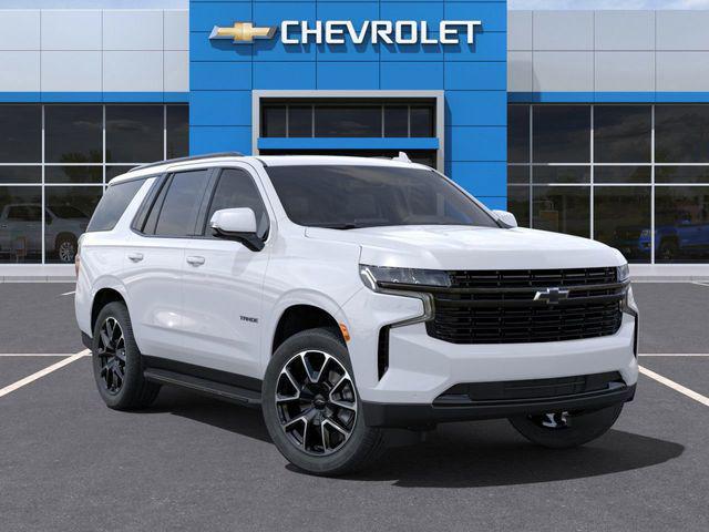 new 2024 Chevrolet Tahoe car, priced at $69,005