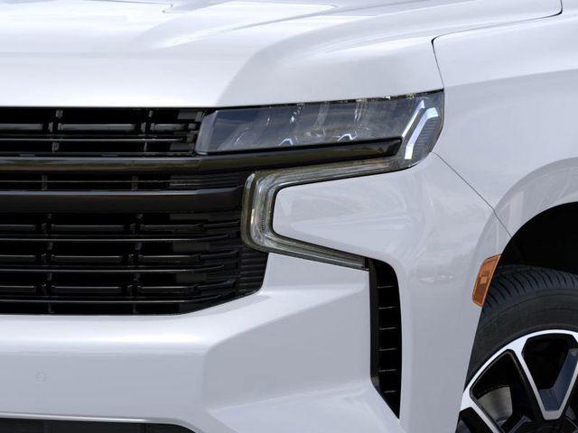 new 2024 Chevrolet Tahoe car, priced at $69,005