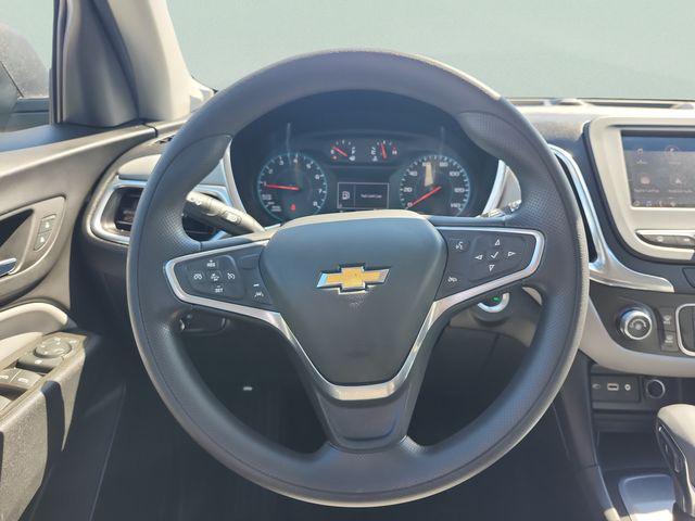 used 2022 Chevrolet Equinox car, priced at $18,900