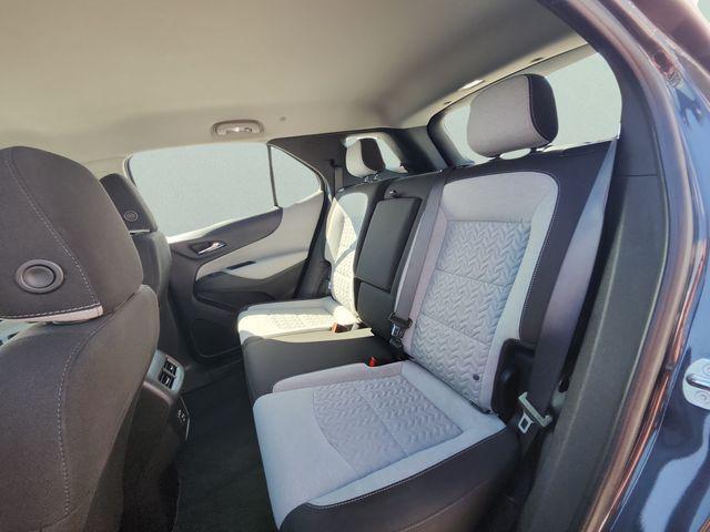 used 2022 Chevrolet Equinox car, priced at $18,900