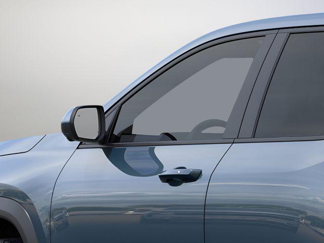 new 2026 Chevrolet Equinox car, priced at $33,190