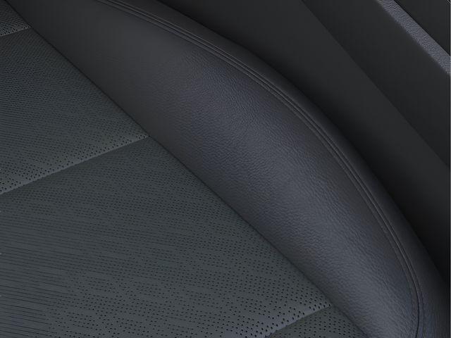 new 2026 Chevrolet Equinox car, priced at $33,190