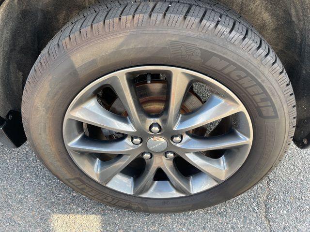 used 2018 Dodge Durango car, priced at $18,800