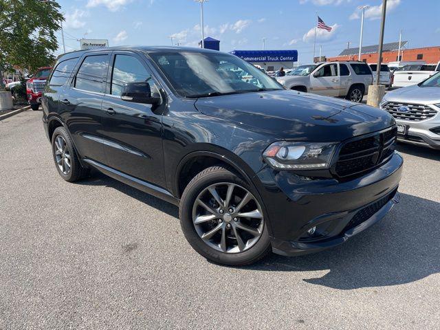 used 2018 Dodge Durango car, priced at $18,800