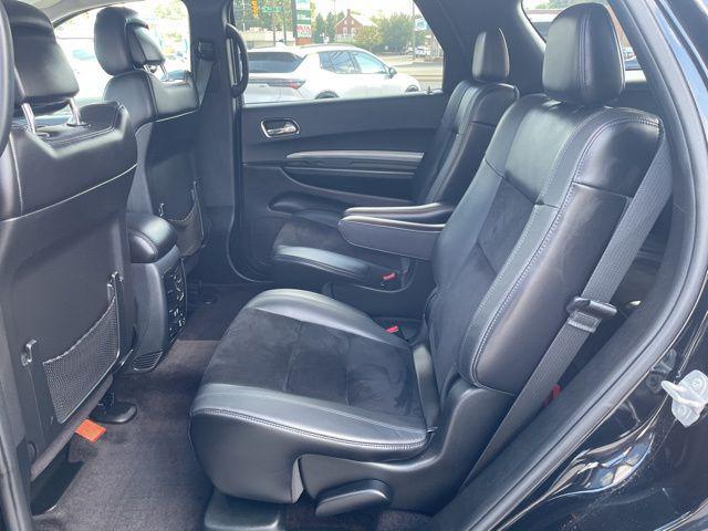 used 2018 Dodge Durango car, priced at $18,800