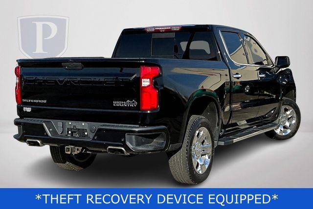 used 2020 Chevrolet Silverado 1500 car, priced at $37,000