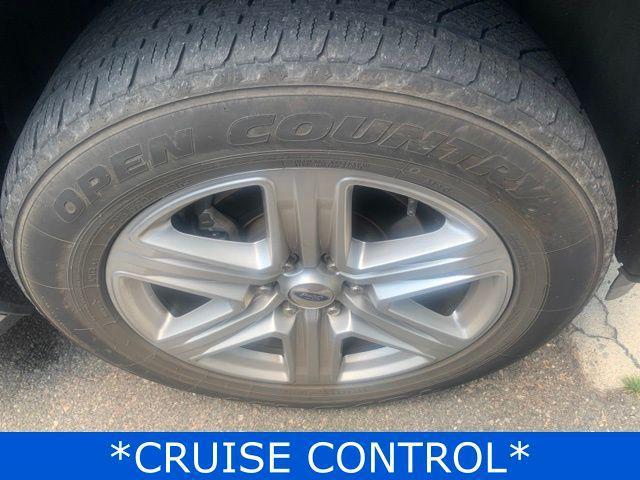used 2020 Ford Expedition car, priced at $32,700