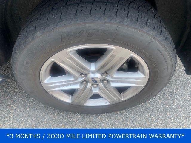 used 2020 Ford Expedition car, priced at $32,700