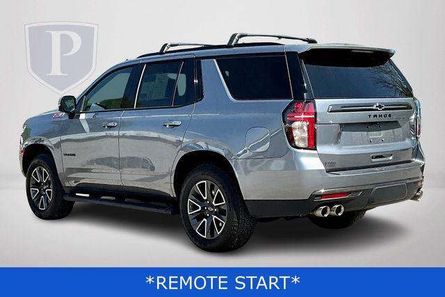 used 2022 Chevrolet Tahoe car, priced at $56,500