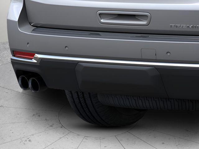 new 2026 Chevrolet Tahoe car, priced at $83,405