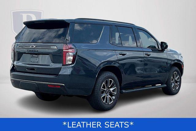 used 2022 Chevrolet Tahoe car, priced at $49,900