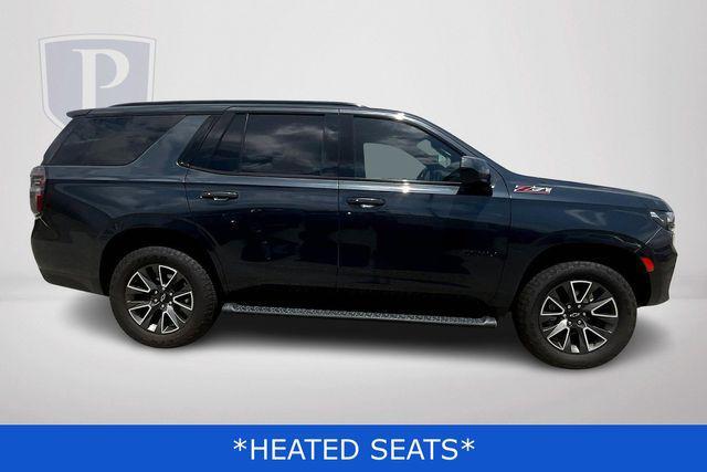 used 2022 Chevrolet Tahoe car, priced at $49,900