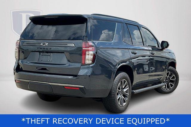used 2022 Chevrolet Tahoe car, priced at $49,900