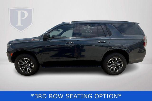 used 2022 Chevrolet Tahoe car, priced at $49,900