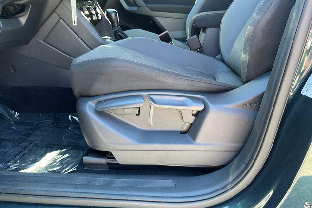 used 2019 Volkswagen Tiguan car, priced at $15,900