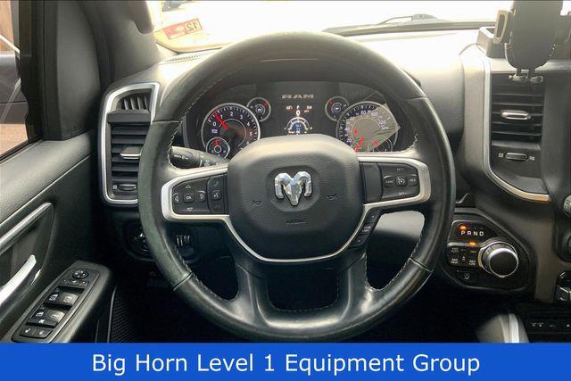 used 2019 Ram 1500 car, priced at $20,000