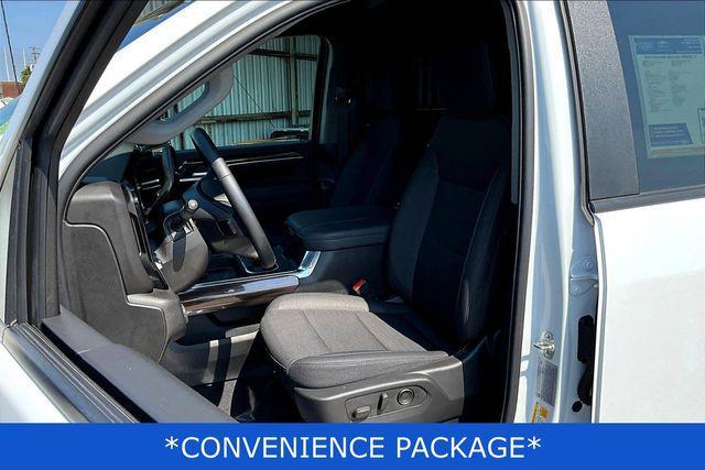 used 2025 Chevrolet Silverado 3500 car, priced at $69,550